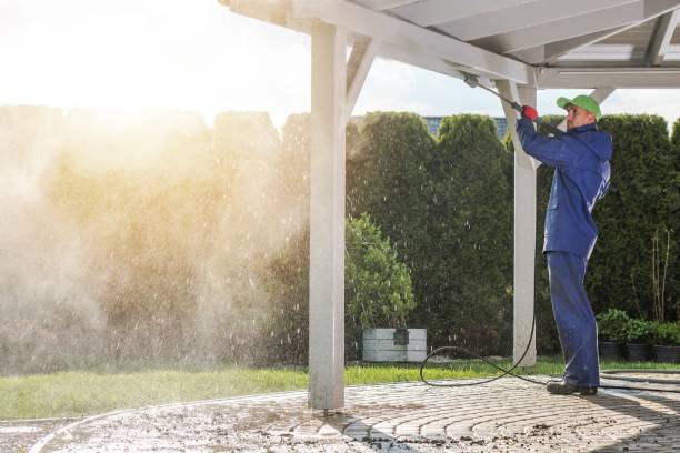 Best Machinery and Equipment Cleaning  in Brookside, AL